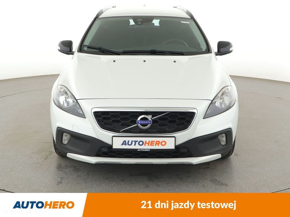 Volvo V40 Cross Country D2 Momentum - 9