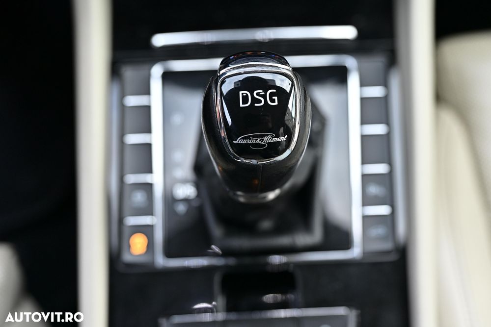 Skoda Superb 2.0 TDI DSG L&K - 34