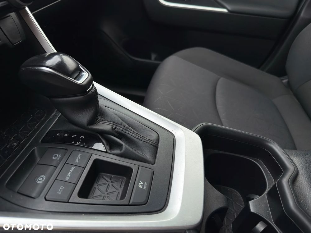 Toyota RAV4 2.5 Hybrid Comfort 4x2 - 13