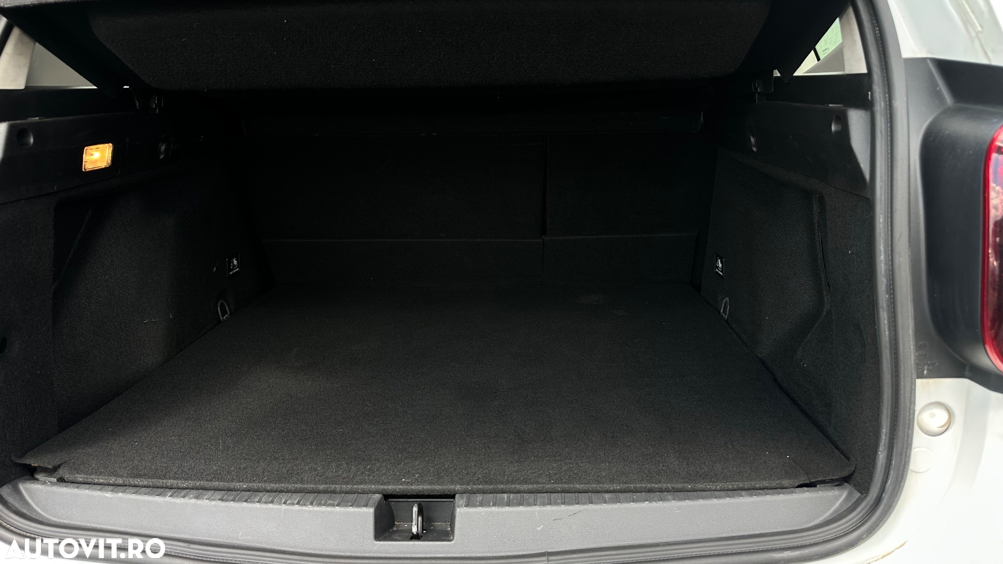 Dacia Duster dCi 110 FAP 4x4 Prestige - 19