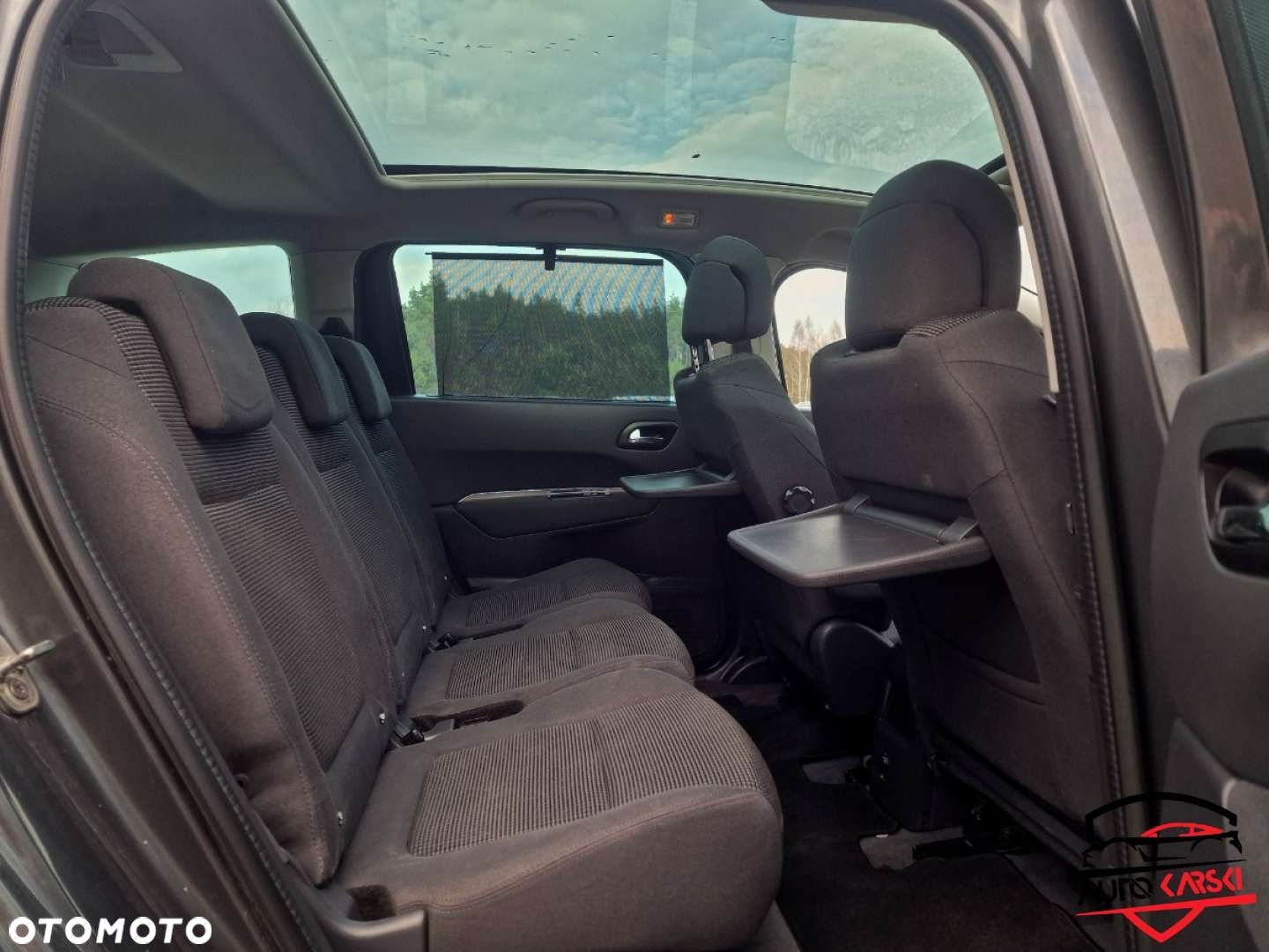 Peugeot 5008 - 25