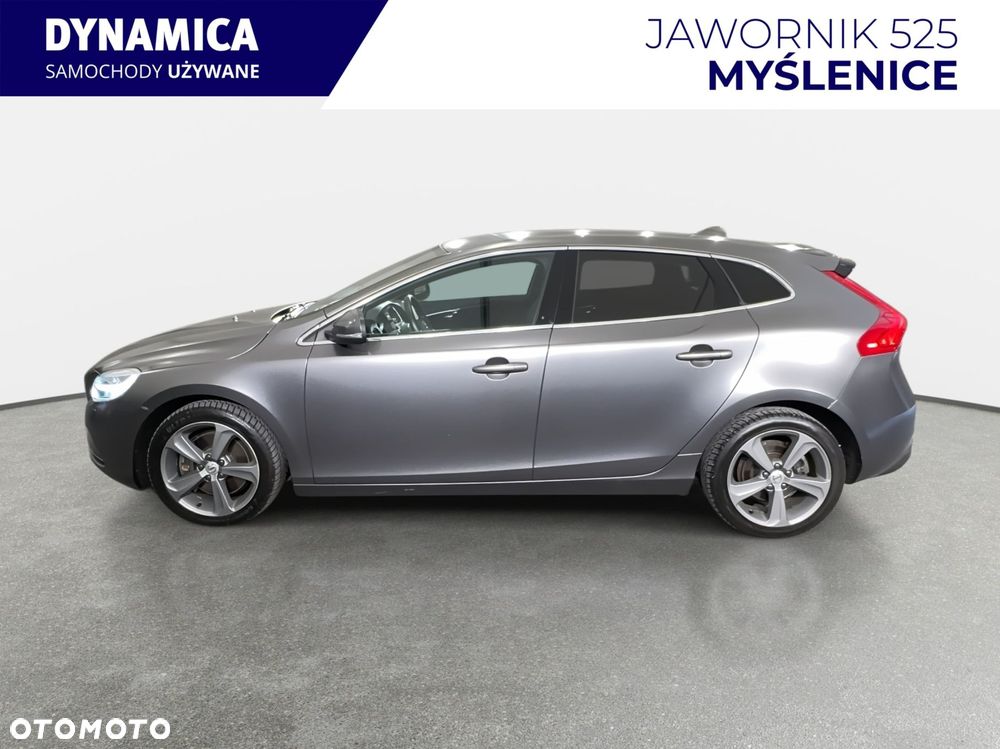 Volvo V40 - 6