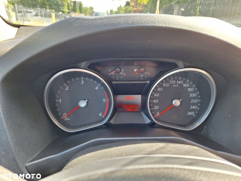 Ford Mondeo - 6