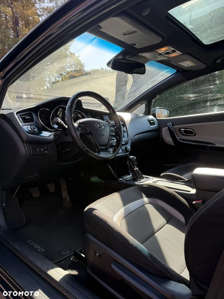 Kia Ceed 1.6 CRDi XL - 8