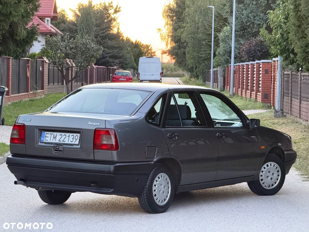 Fiat Tempra 1.6 i.e - 21