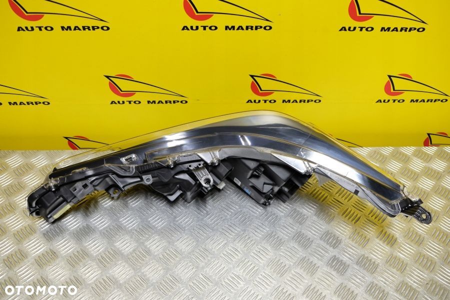 TOYOTA COROLLA E21 2022- REFLEKTOR LAMPA LED R USA - 5
