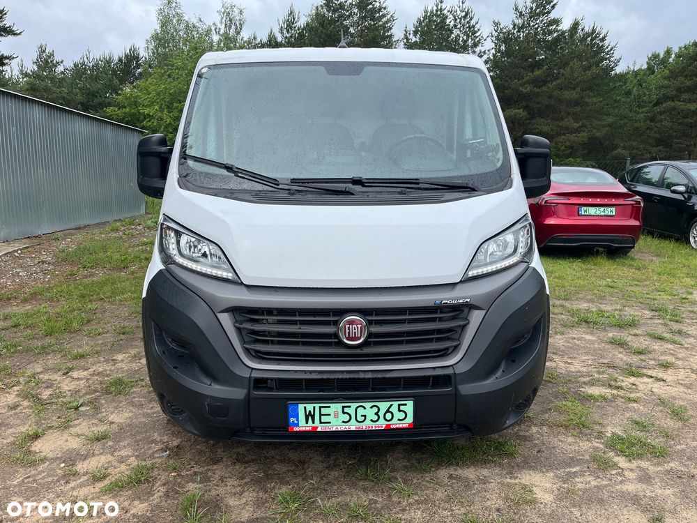 Fiat Ducato - 12