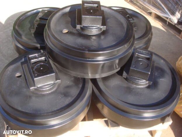 Idler caterpillar buldozer d6r xl d6r xr d7 d7c d7d d7e ult-017166 - 1