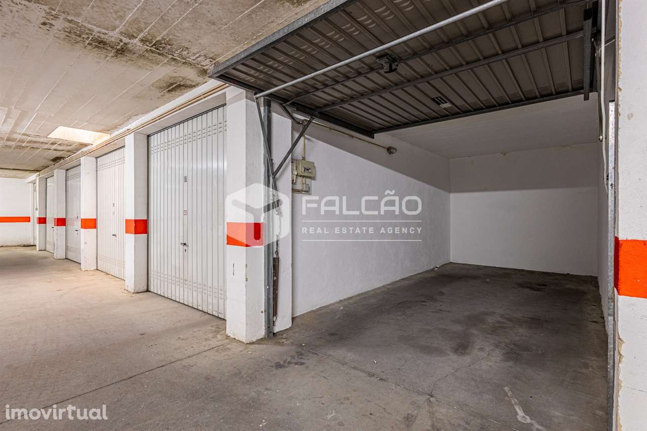 Garagem  Venda em Santarém (Marvila), Santa Iria da Ribeira de Santaré - Grande imagem: 4/13