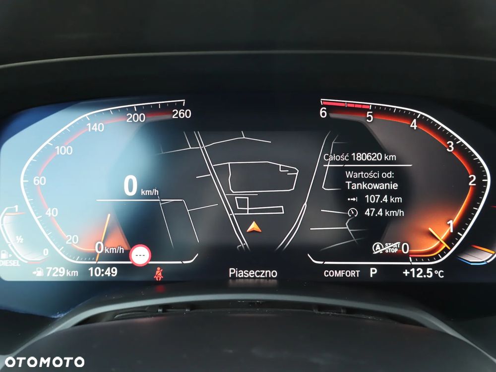 BMW X5 xDrive30d - 15