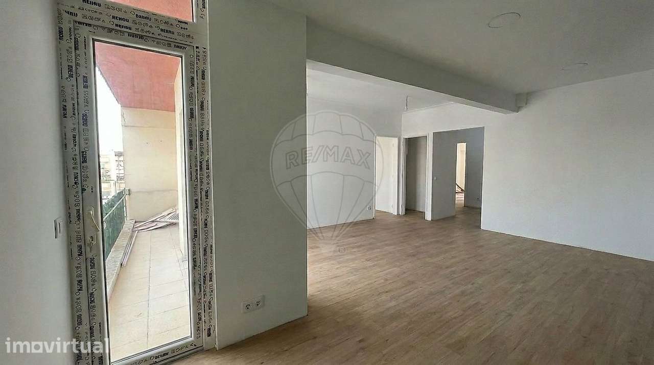 Apartamento T2 para arrendamento - Grande imagem: 3/7