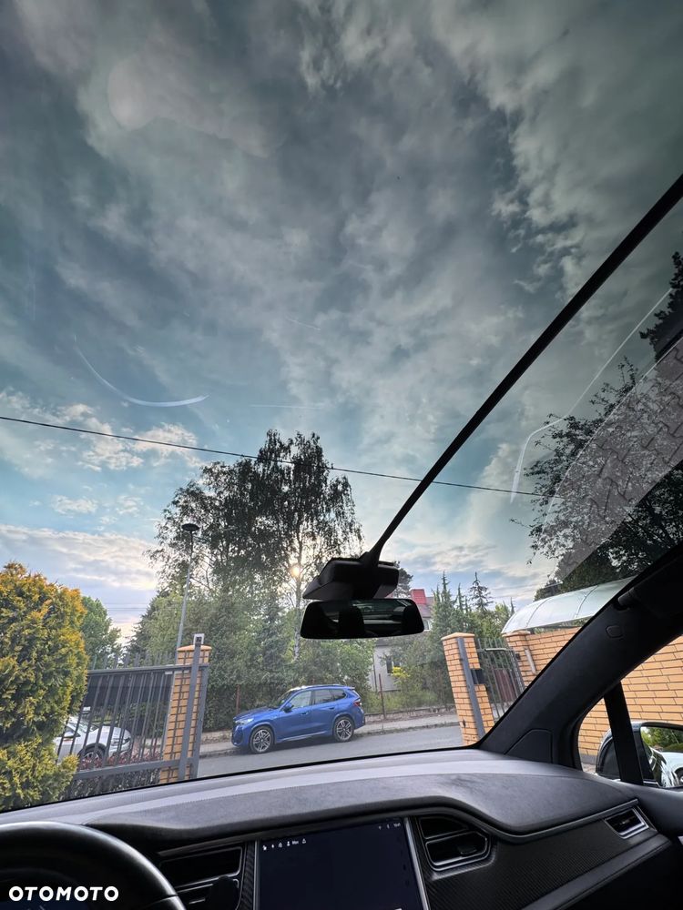 Tesla Model X Long Range Plus - 8