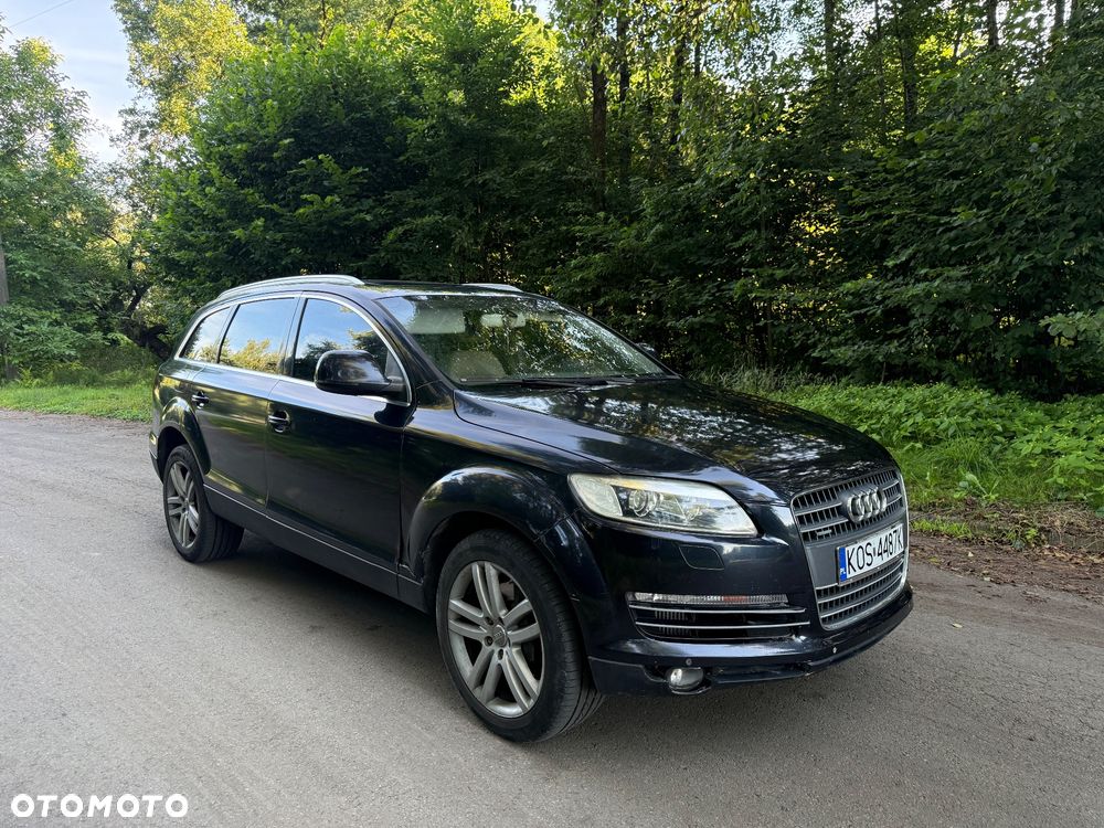 Audi Q7 - 4