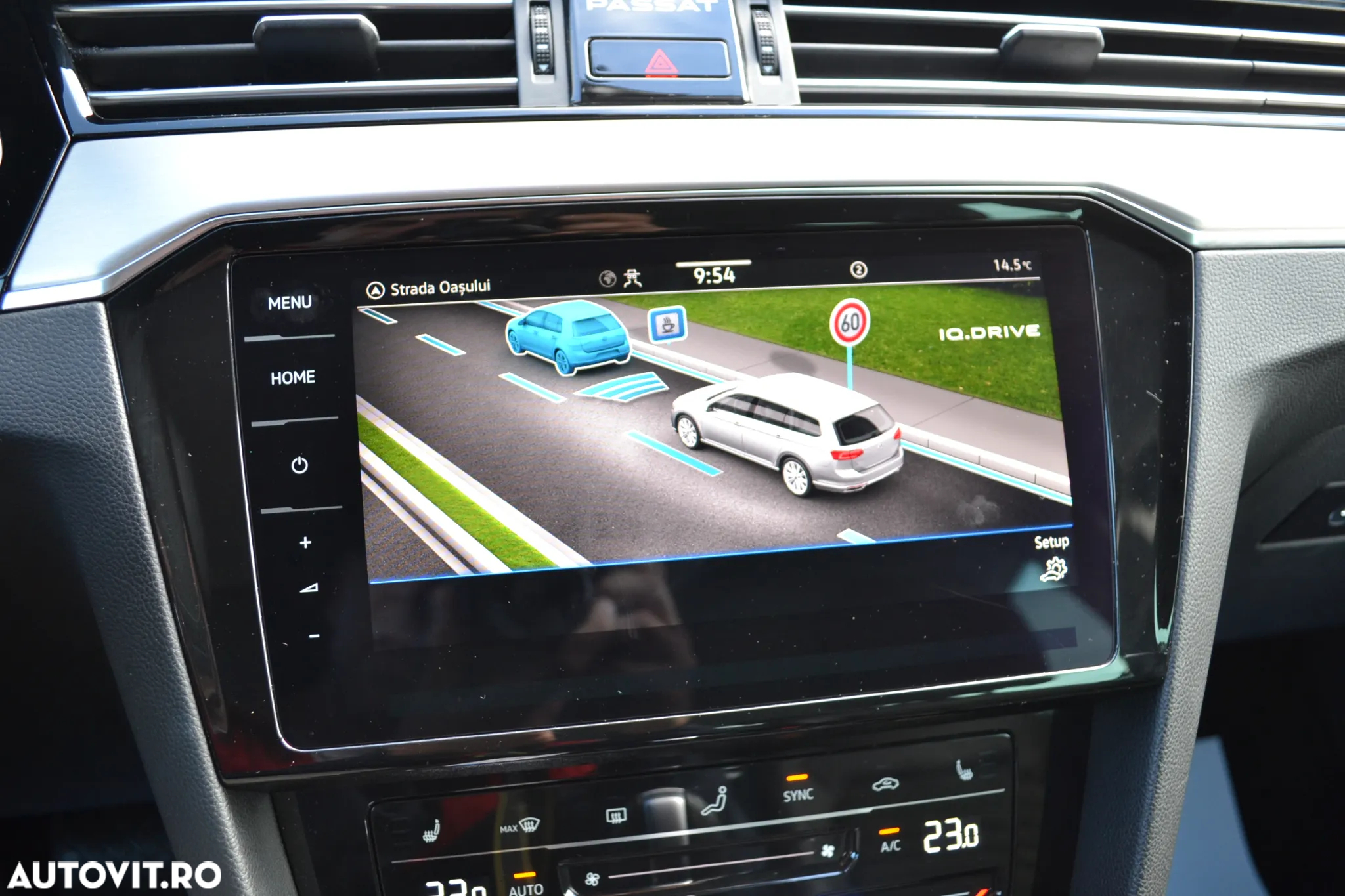 Volkswagen Passat Variant 2.0 TDI DSG Highline - 28