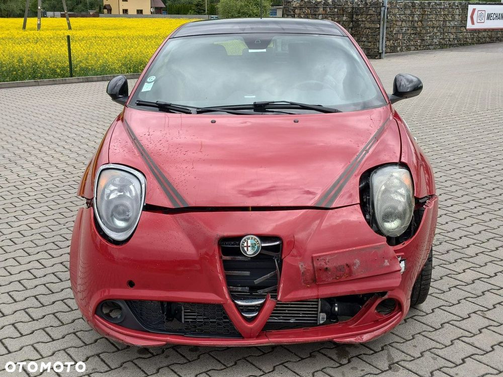 Alfa Romeo Mito - 2