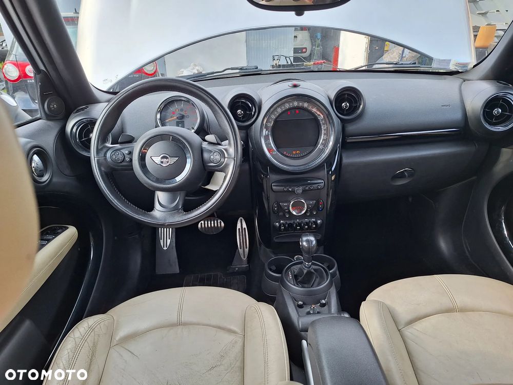MINI Countryman - 15