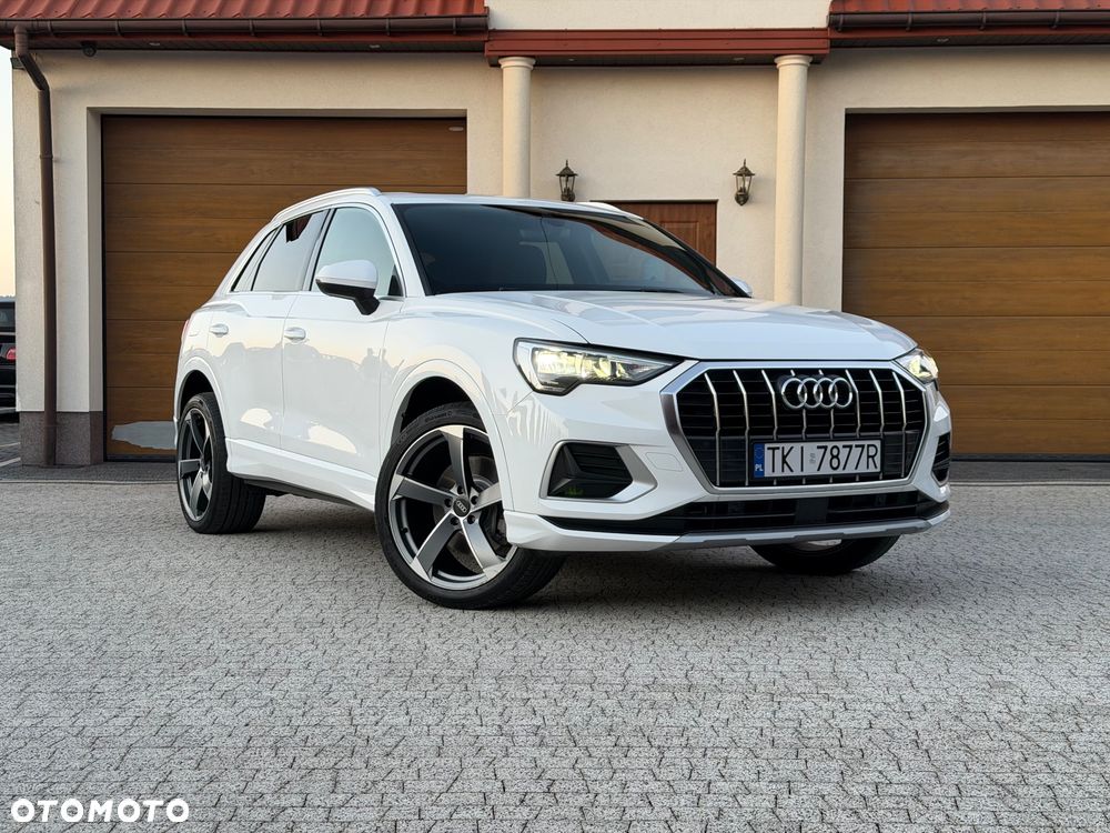 Audi Q3 45 TFSI Quattro S tronic - 2