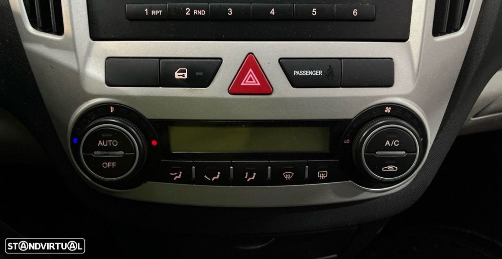 Kia Ceed SW 1.4 CVVT EX ISG - 7