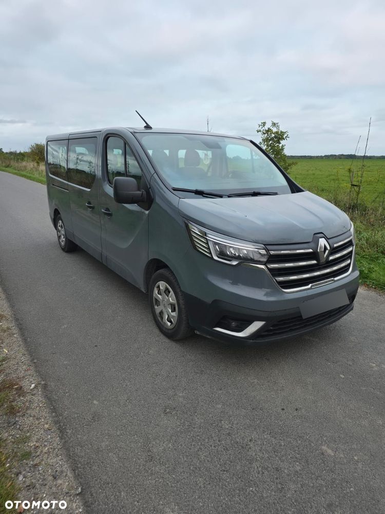 Renault Trafic - 3