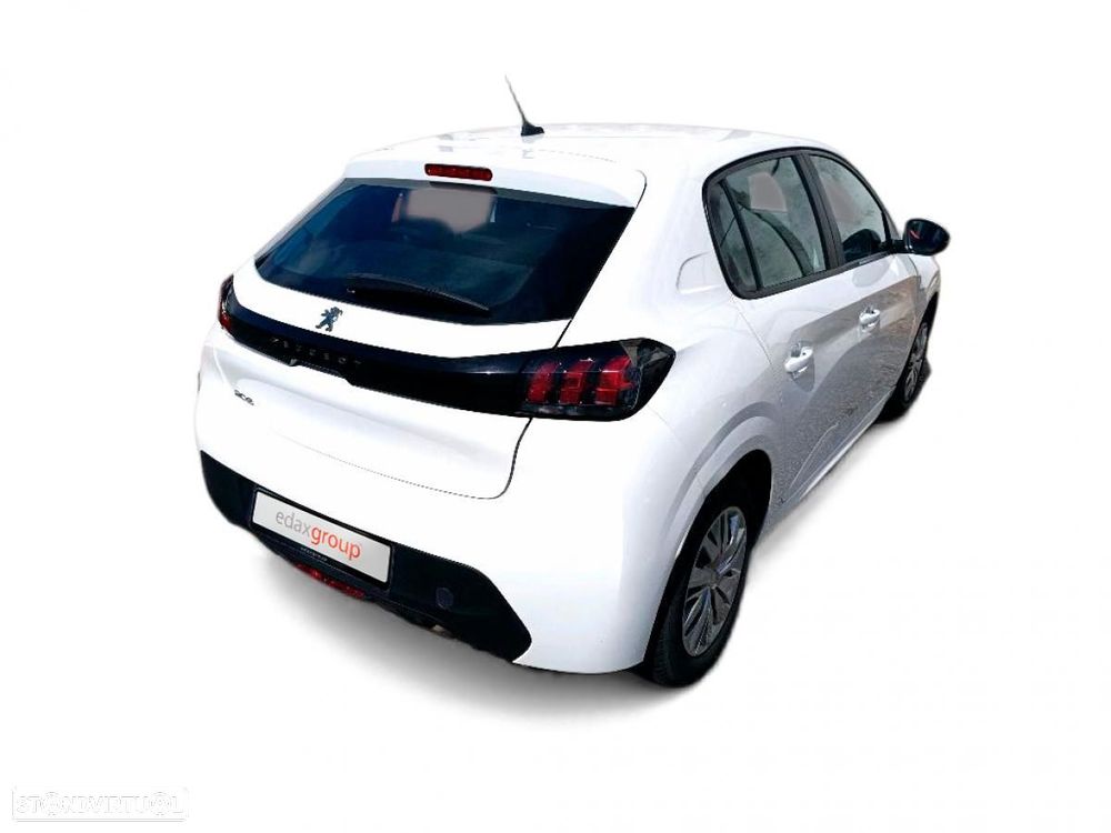 Peugeot 208 1.2 PureTech Active - 2