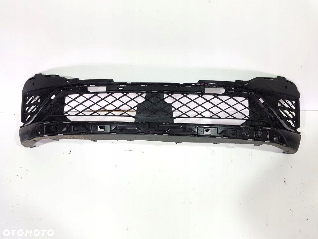 RENAULT CAPTUR II 2 RS LINE ZDERZAK PRZÓD PRZEDNI DÓŁ DOKŁADKA ORYGINAŁ - 1