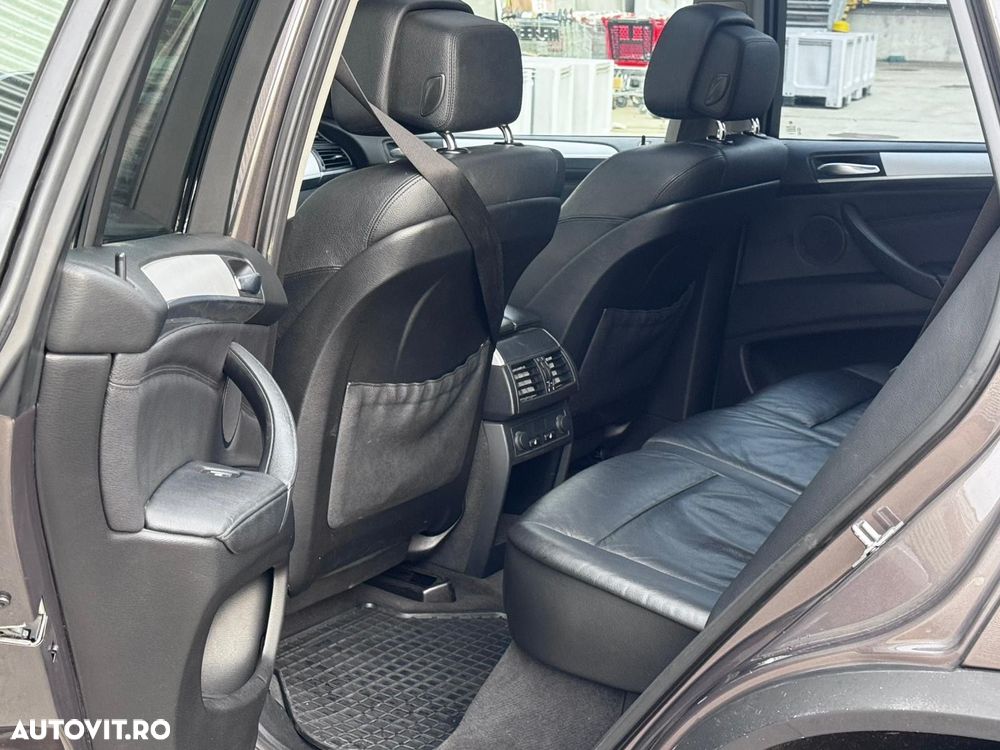 BMW X5 xDrive30d M Sport Edition - 7