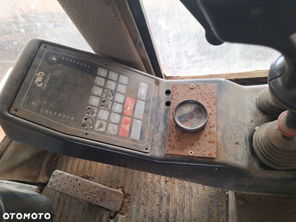 BT Weimar-Werk Wl 470 - 18