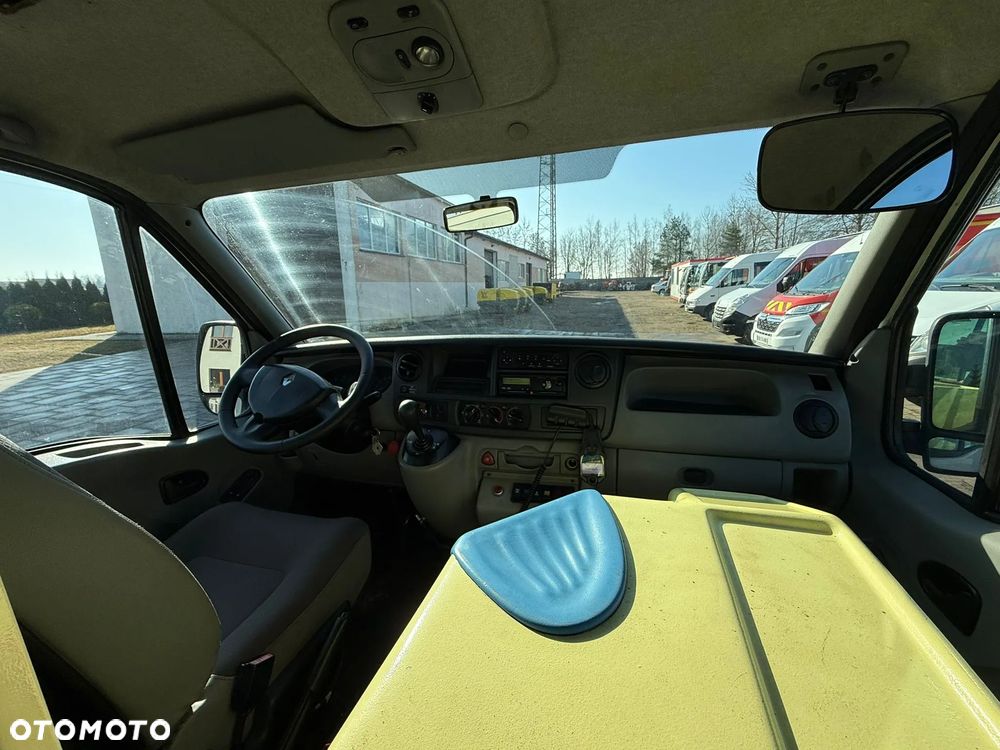 Renault Master - 10