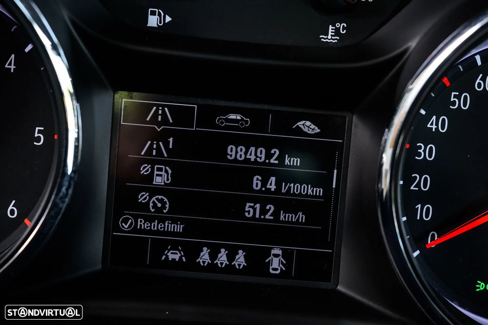 Opel Insignia Sports Tourer 1.5 D Business Edition - 17