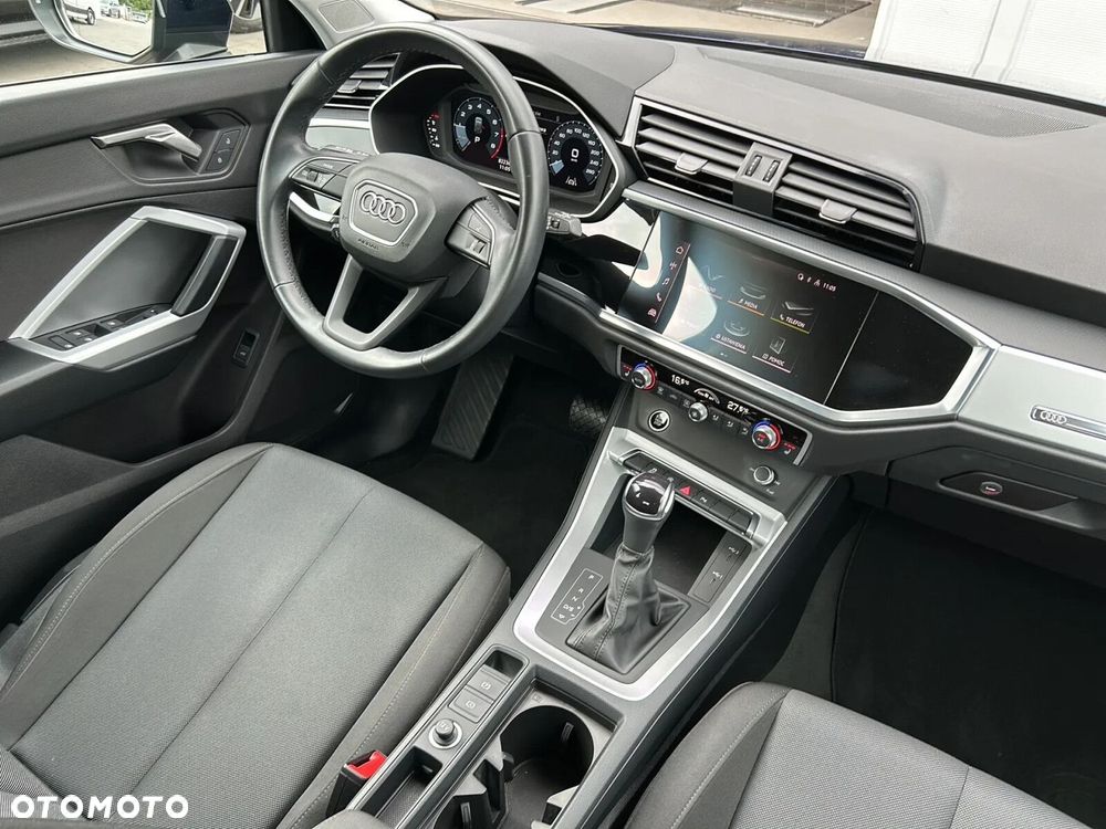 Audi Q3 35 TFSI mHEV S tronic - 17