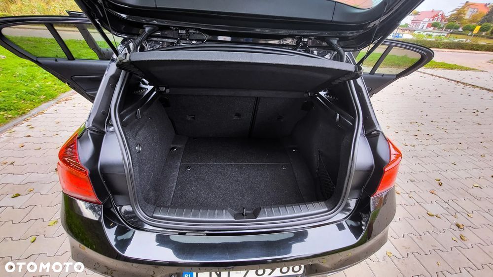 BMW Seria 1 118i M Sport Shadow - 11