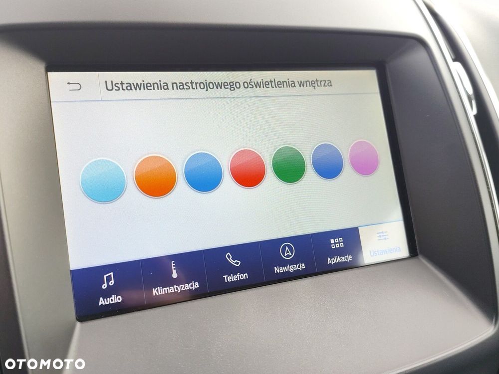 Ford S-Max - 31
