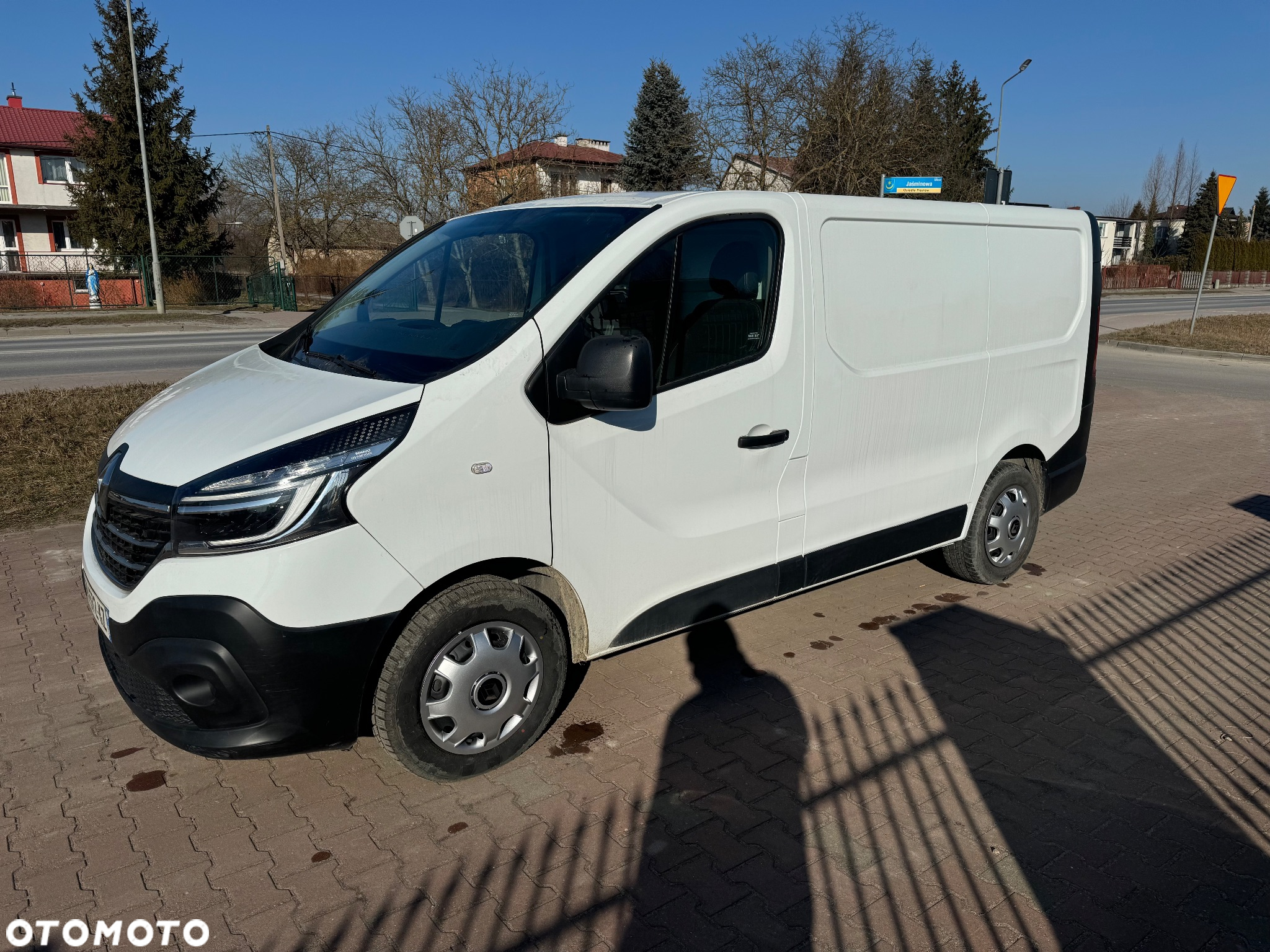Renault Trafic - 7
