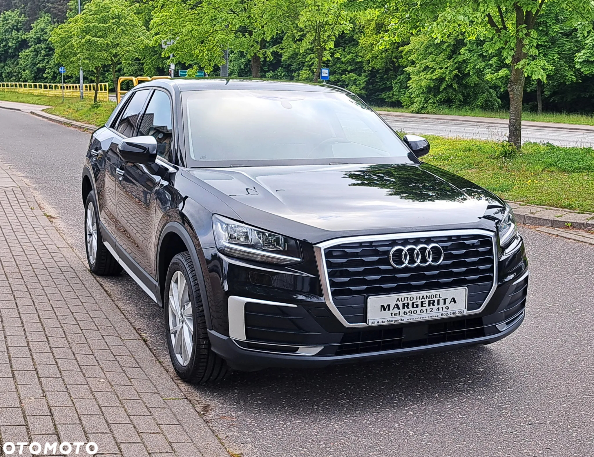 Audi Q2 1.6 TDI Sport - 15