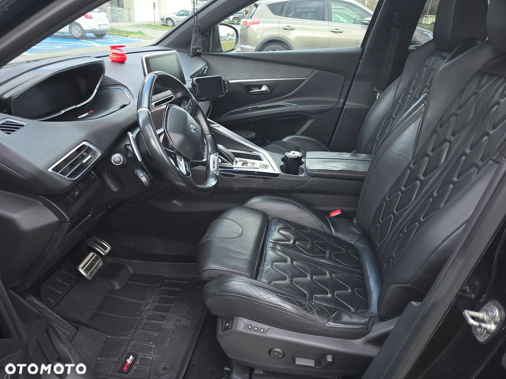 Peugeot 5008 1.6 THP Active S&S EAT6 - 9