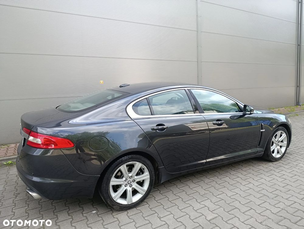 Jaguar XF 3.0 V6 S Premium Luxury - 11