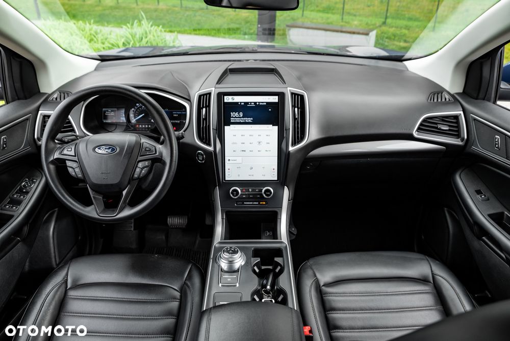 Ford Edge - 28