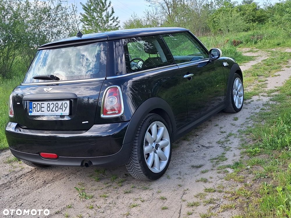 MINI ONE Standard - 4