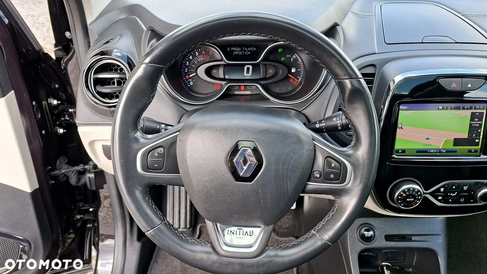 Renault Captur ENERGY TCe 120 Initiale Paris - 33