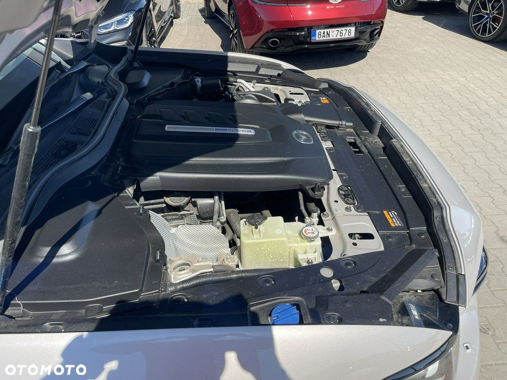 Mazda CX-60 2.5 PHEV Takumi Plus AWD - 22