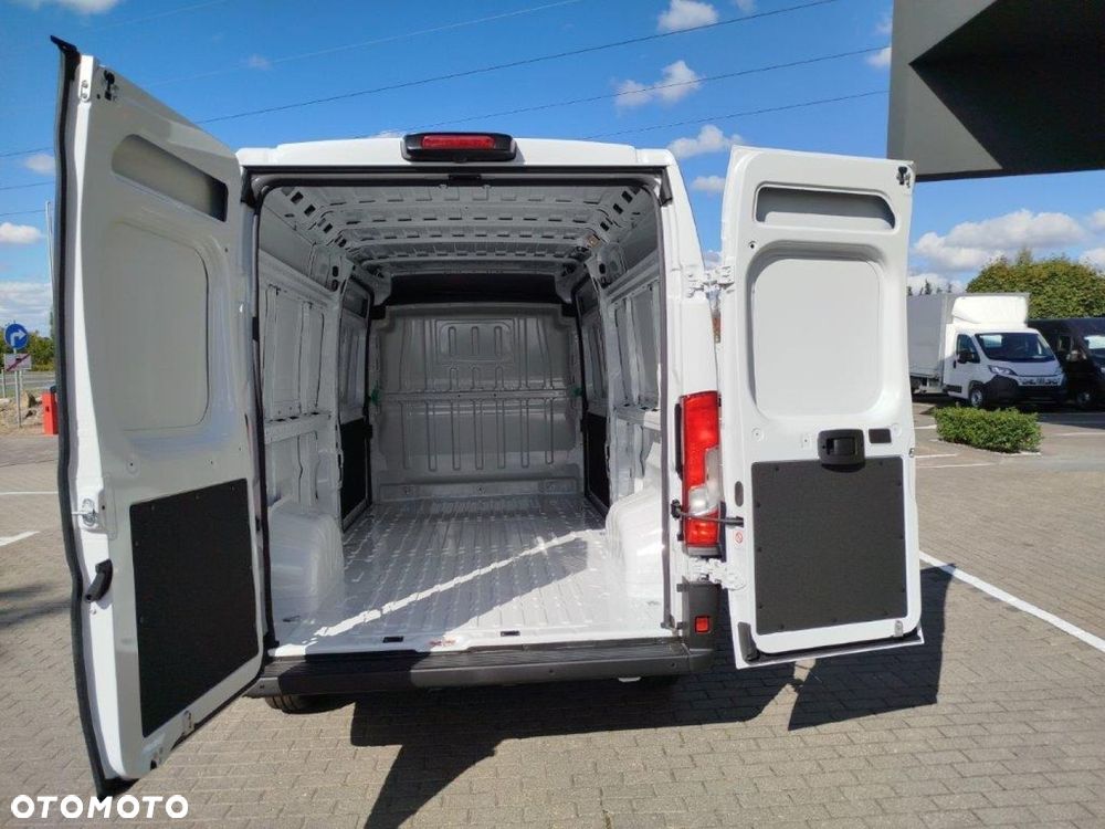 Peugeot BOXER - 11