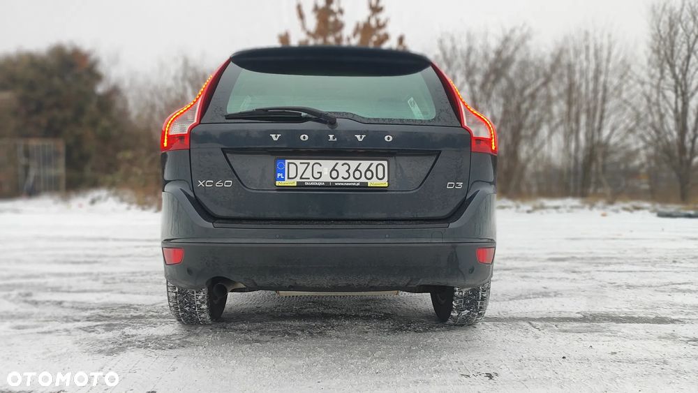 Volvo XC 60 - 6