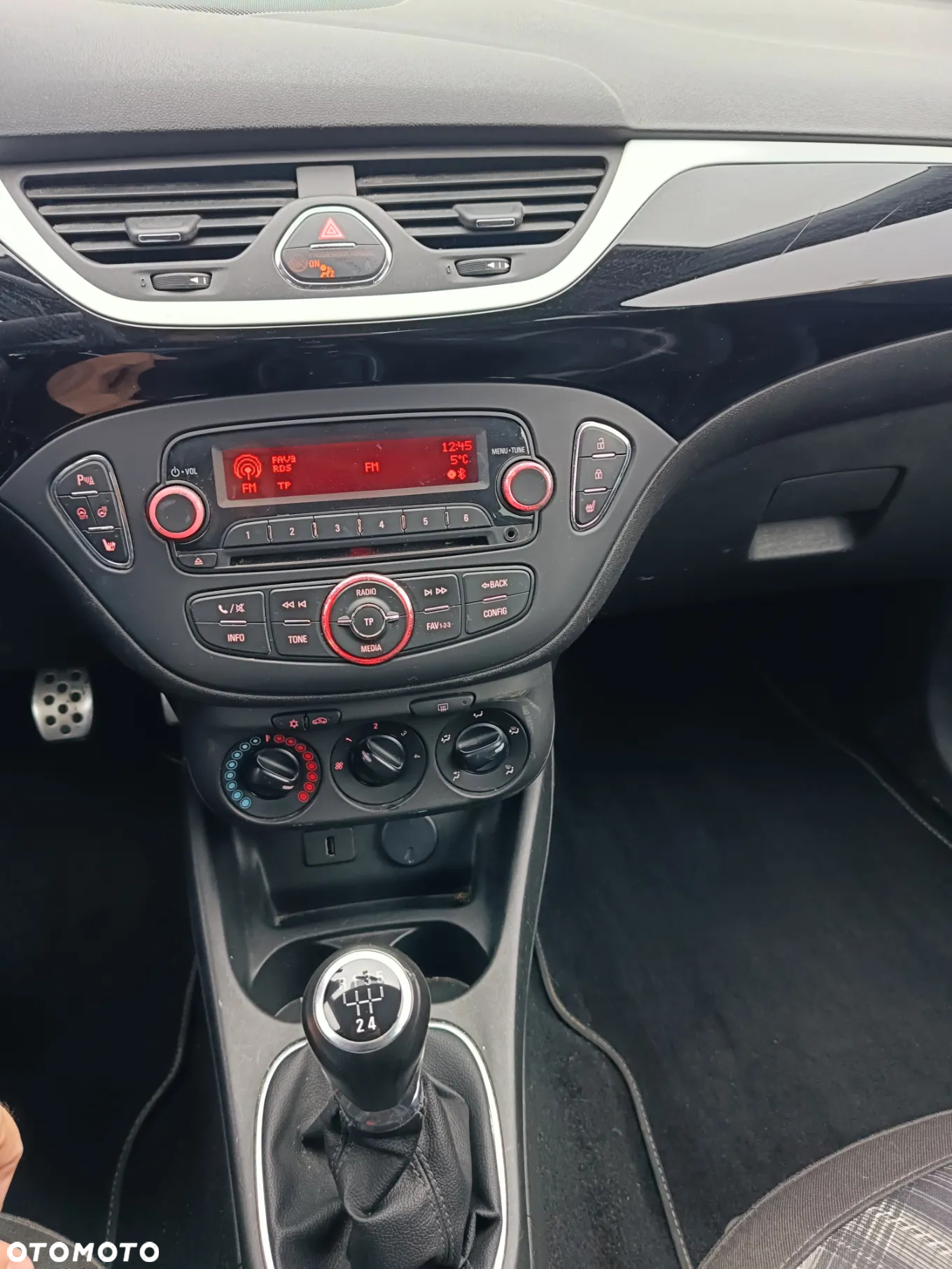Opel Corsa 1.4 Color Edition S&S - 16