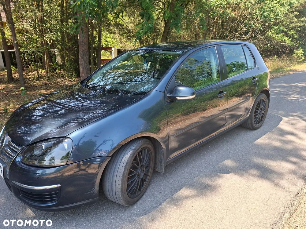 Volkswagen Golf - 3