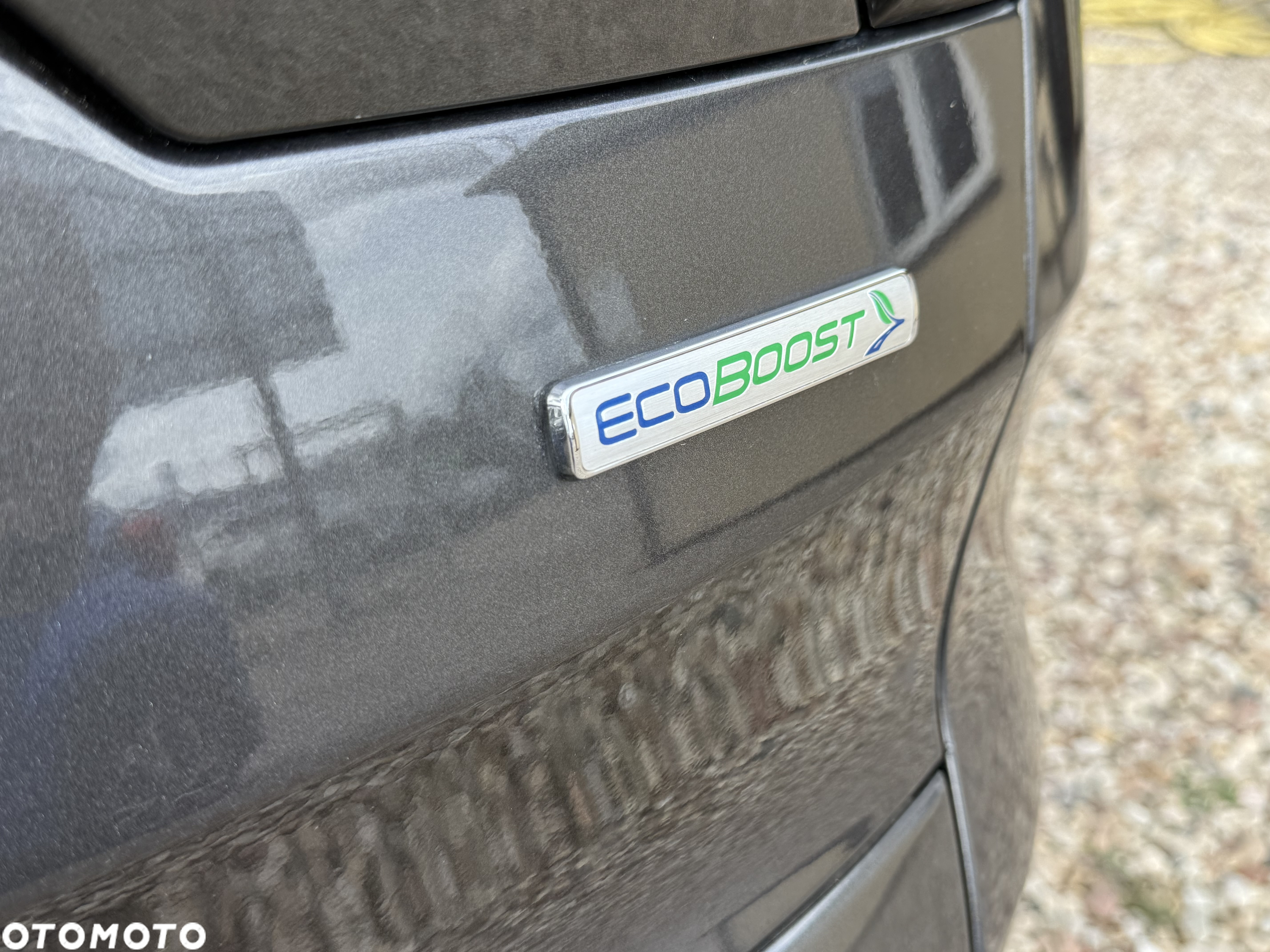 Ford Kuga 1.5 EcoBoost 2x4 SYNC - 30
