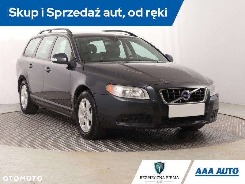 Volvo V70 - 3
