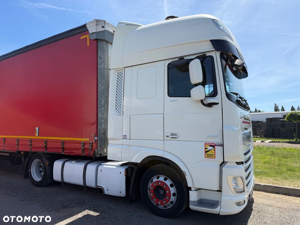 DAF XF - 17