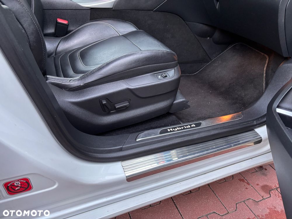 Citroen Ds5 2013 photo 3