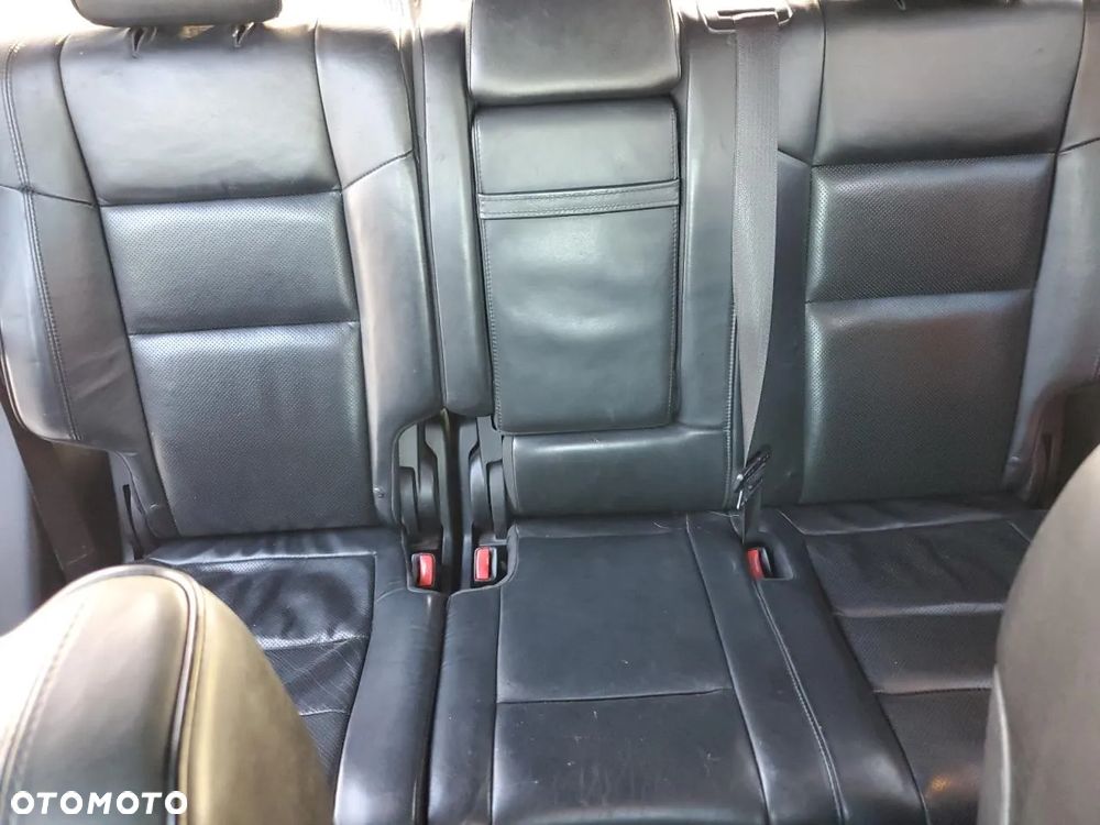 Jeep Grand Cherokee 3.6 V6 Overland - 9