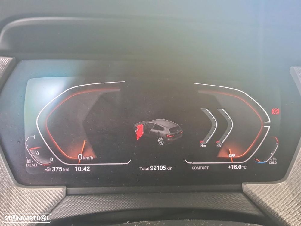 BMW 116 d Corporate Edition Auto - 6